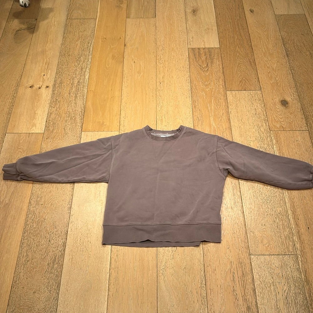 TNA size 2 sweatshirt